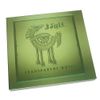 Transparent Music - CD