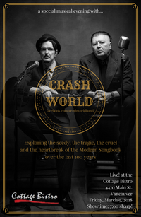 Crash World