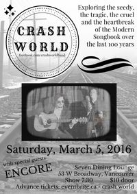 Crash World