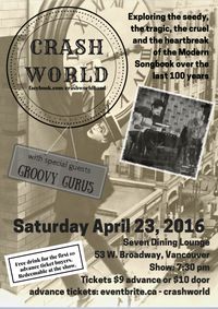 Crash World