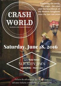 Crash World