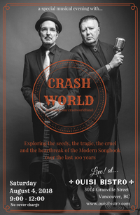 Crash World