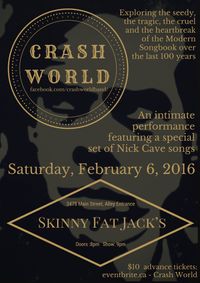 Crash World