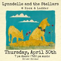 Postponed: Album Release Show