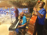 Jazz at the Tank