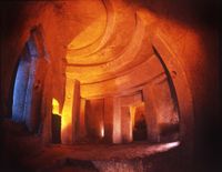 Women's Pilgrimage to Malta