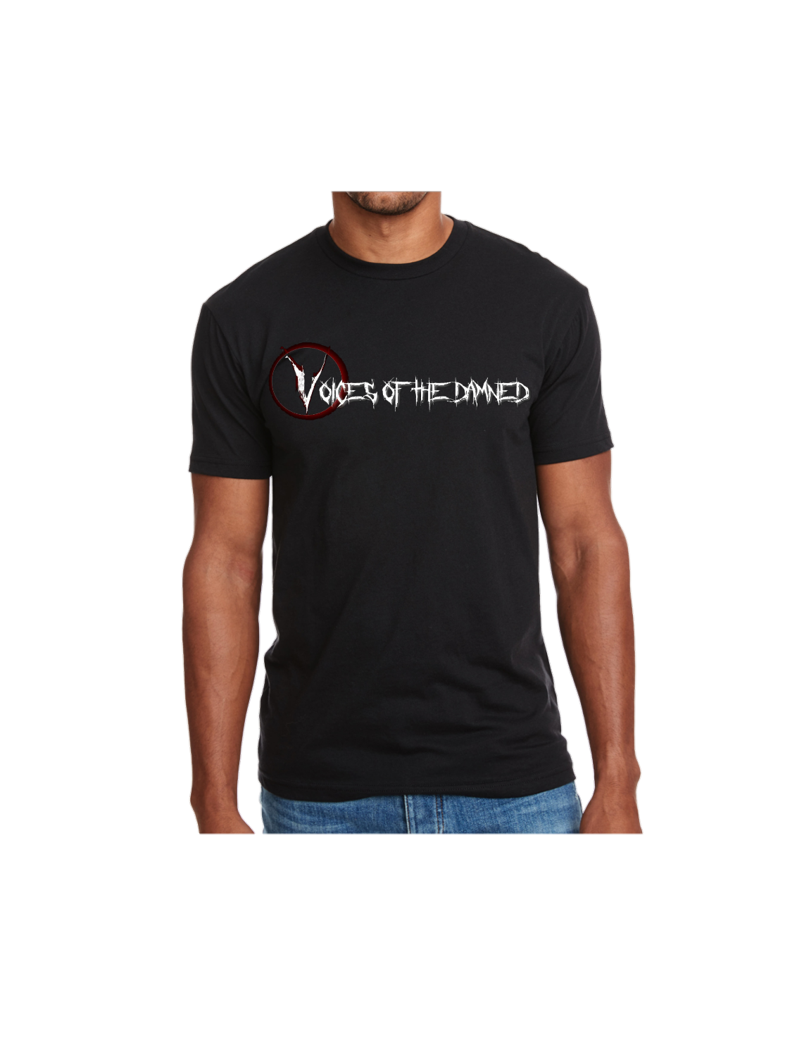 Voices Of The Damned Men's Tee