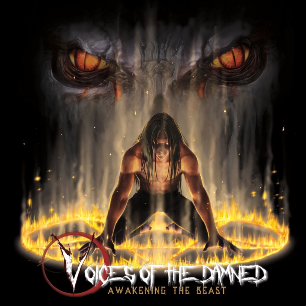 Awakening The Beast EP