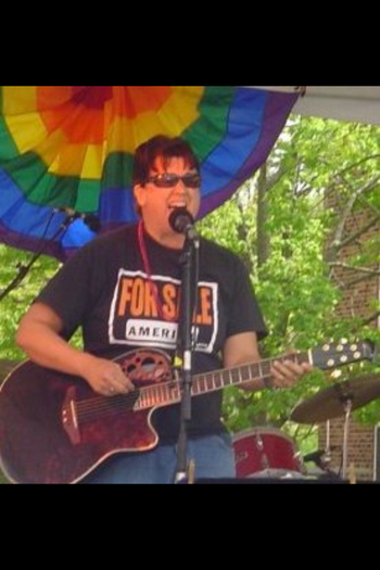 Northampton Pride 2009
