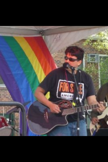 Northampton Pride 2009
