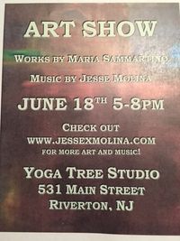 Art Show