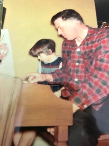 Dad
