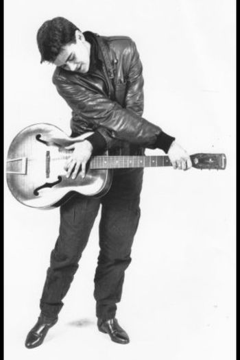 Jesse X
