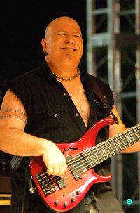Zydeco Stingrays