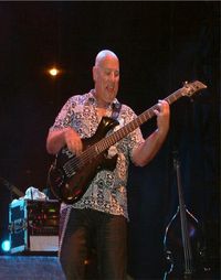 Zydeco Stingrays