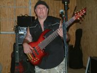 Zydeco Stingrays