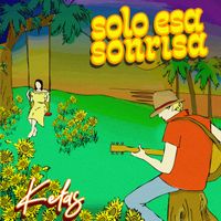 Solo Esa Sonrisa de Kefas