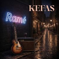 Ramé de Kefas