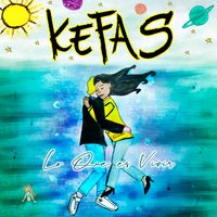 Lo Que Es Vivir de Kefas