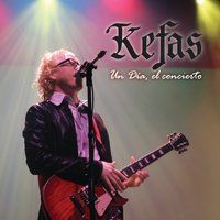 Un Día, El Concierto de Kefas