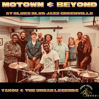 Yakou & The Urban Legends 