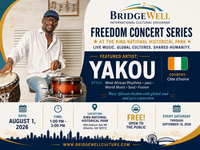 Freedom Concert Series