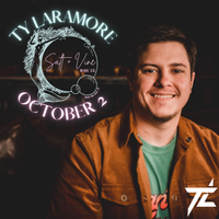 Ty Laramore- Acoustic 