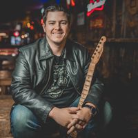 Ty Laramore- Acoustic