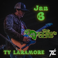 Ty Laramore- Acoustic