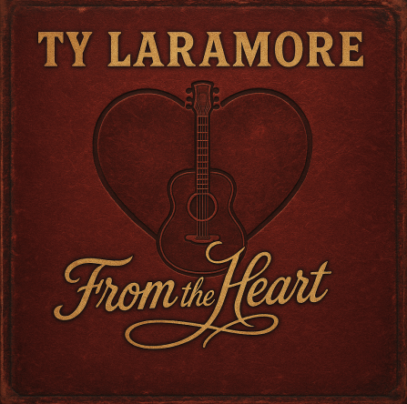 From The Heart - CD