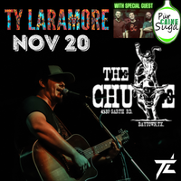 Ty Laramore- Full Band