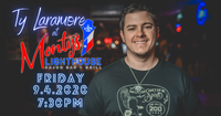 Ty Laramore Acoustic