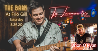 Ty Laramore Trio