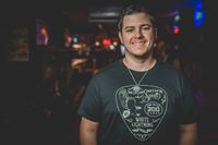 Ty Laramore- Acoustic
