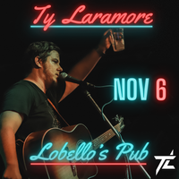 Ty Laramore- Acoustic