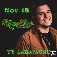 Ty Laramore- Acoustic