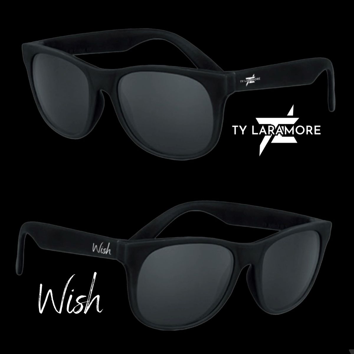Wish Sunglasses