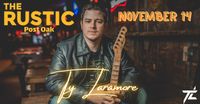 Ty Laramore- Acoustic