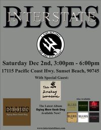 Interstate Blues Live!
