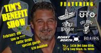 Interstate Blues Live!