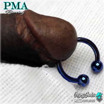 PA Piercing
