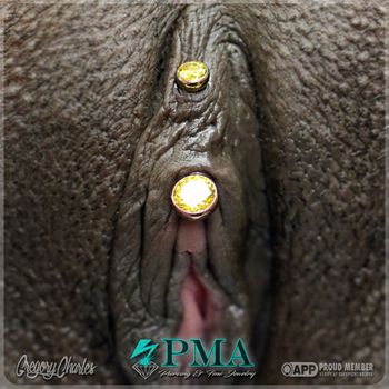 Vertical Hood Piercing
