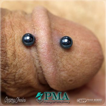 Dydoe Piercing
