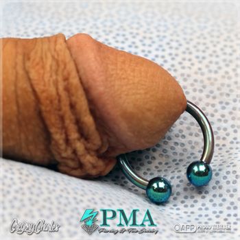 PA Piercing

