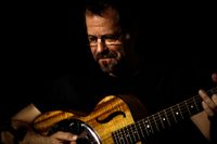 An Evening with Cliff Eberhardt