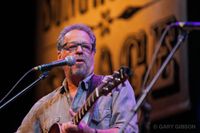 Cliff Eberhardt - Music Brings Communities Together