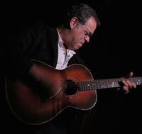 Cliff Eberhardt Online Show! "Stayaway" concert hosted by the fine folks at The Folk Project of NJ