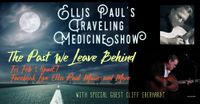 Cliff Eberhardt and Ellis Paul on Facebook LIVE