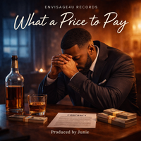 What a Price to Pay by Produced By Junie