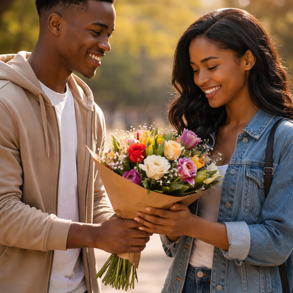 V Day video